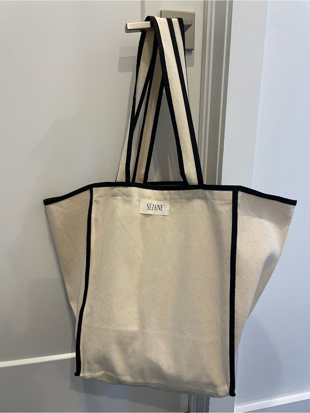 Sezane 🇫🇷 Tote bag